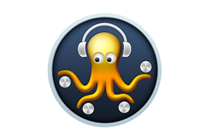 Sound Control for Mac v2.6.4(mac应用音量控制软件)