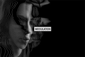 AE插件-信号滤波调制视觉特效 Modulation v2.1 Mac苹果版