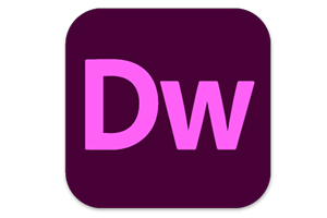 Dreamweaver 2021 for Mac(DW 2021)v21.2中文汉化