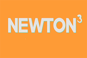 牛顿动力学AE插件 Newton V3.4.10 Win (MG动画制作好伴侣)中文使用教程