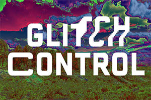 中文汉化AE/PR插件-故障拉伸置换RGB色散迷幻毛刺效果Glitch Control V1.0.3 Win