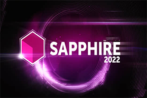 AE/PR视觉特效和转场蓝宝石插件Sapphire 2022.04 Win版 一键安装