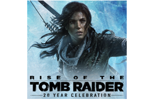 古墓丽影(Tomb Raider)for Mac v1.2中文版