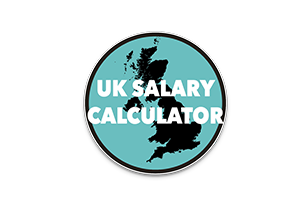 UK Salary Calculator for Mac v4.3(工资计算器)