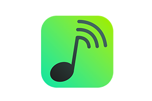 DRmare Music Converter for Spotify for Mac(Spotify音乐转换软件)v2.5.2