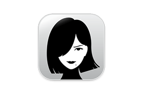 Effie for Mac v2.1.3(轻量级写作软件)中文版