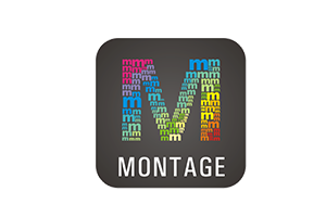 WidsMob Montage for Mac v1.21(蒙太奇图片制作)中文版