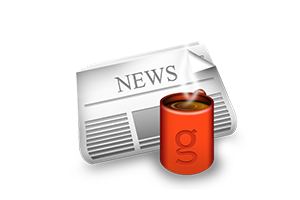 News Headlines for mac v4.0(新闻阅读工具)中文版