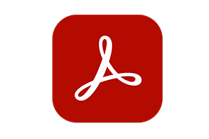 Acrobat Pro DC 2022 for Mac(PDF编辑软件)v2022.001.20112中文版