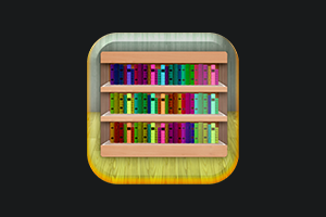 Bookshelf – Library for Mac v6.3.0(文件索引工具)