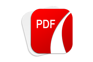 PDF Reader X for Mac 3.1.0(PDF编辑阅读器)中文版