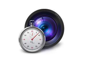 EXIF Sync for mac(照片分类排序软件)v1.9.4直装版