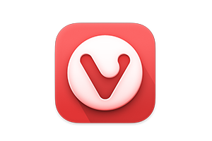 Vivaldi for mac(Mac浏览器) v5.3.2679.36免费版