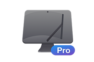 Pocket cleaner Pro for mac v1.6.1(应用清理软件)