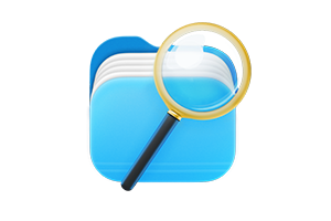 Find Any File for Mac v2.3.3b12(文件搜索)