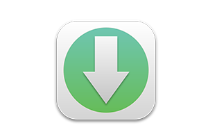 Progressive Downloader for Mac v5.3(Mac下载软件)中文版