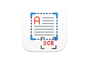 OCR Tool PRO for mac(图片文本OCR识别工具)v1.0中文版