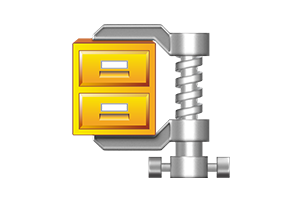 WinZip Pro 10 for Mac(专业zip压缩解压工具)v10.0.6200