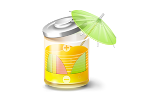 FruitJuice for mac(电池优化工具)v2.5.4中文版