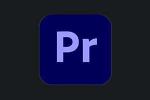 Adobe Premiere Pro 2020(v14.9.0) for win v14.9.0 Pr2020 视频剪辑软件 直接安装 中文版