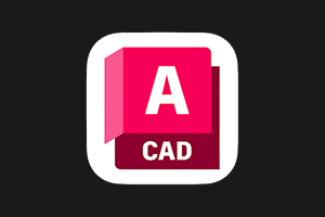 Autodesk AutoCAD 2022 for Win(CAD三维绘图设计软件)中文版