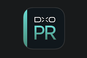 DxO PureRAW for Win (RAW照片智能处理软件) v3.9.0.33 中文安装版