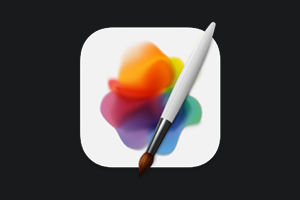 Pixelmator Pro for Mac(图像编辑软件)v3.6.8最新中文版