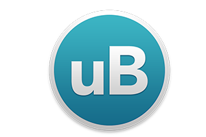 uBar for Mac(Win式任务栏工具)v4.2.1中文直装版