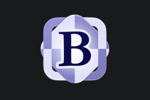 BBEdit for Mac(专业HTML文本编辑器)v15.1.2直装版