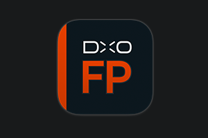 DxO FilmPack v7.6.0 for Win(模拟电影胶片滤镜渲染效果) 最新中文版