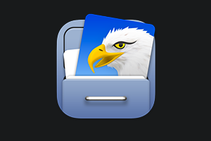 EagleFiler for Mac(文件和信息管理工具)v1.9.14直装版