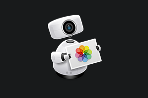 PowerPhotos v2.6.1 for Mac(照片库管理软件)直装版