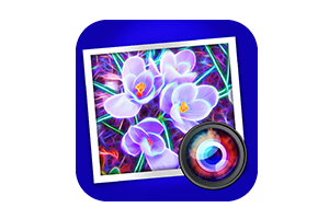 JixiPix Spektrel Art for Mac(照片锐化工具)v1.1.12直装版