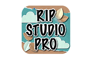 JixiPix Rip Studio Pro for Mac(摄影和拼贴软件)v1.1.15直装版