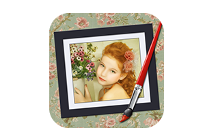 JixiPix Hand Tint Pro for Mac(图片调色软件)v1.0.18直装版