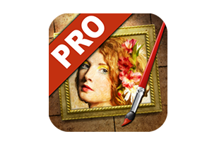 JixiPix Impresso Pro for mac(印象派油画滤镜效果软件)v1.8.17直装版