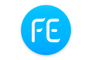 FE File Explorer Pro for Mac(FE文件管理器)v3.3中文版