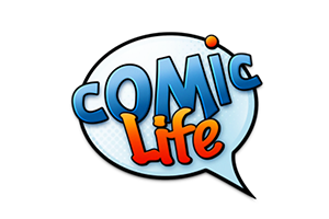 Comic Life 3 for Mac(漫画制作软件)3.5.22中文版