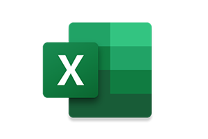 Microsoft Excel 2021 for Mac v16.67(Excel表格软件)中文版