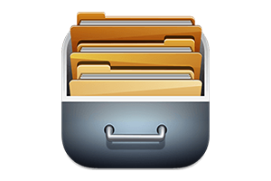 File Cabinet Pro for Mac(finder任务栏扩展增强)v8.5直装版