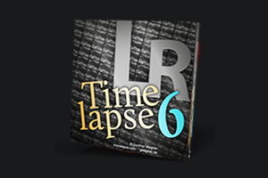 LRTimelapse 6 for Mac(专业延迟摄影渲染工具)v6.2.1直装版