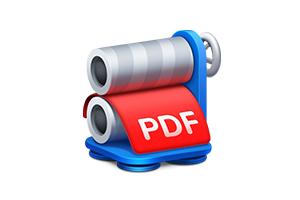 PDF Squeezer 4 for Mac(PDF压缩工具)v4.3.5中文版