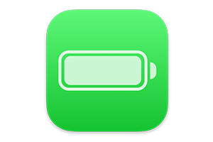 Batteries for Mac(电池电量管理软件)v2.2.7中文版