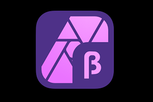 Affinity Photo for Mac(照片编辑软件 媲美PS )2.6.0中文版