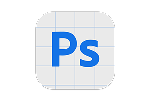 Photoshop 2023 for mac v24.7beta PS 2023 AI 最新中文版下载版