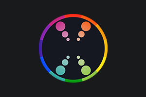 Color Wheel for Mac(数字色轮)v7.5中文版