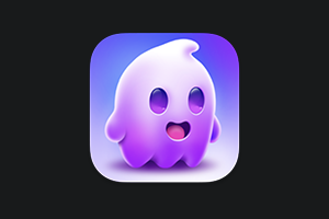 Ghost Buster Pro for Mac  v3.3.2内存清理工具最新中文版下载