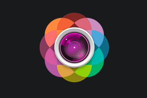 Pixelstyle Photo Editor for Mac v4.1.0 照片编辑器 中文版下载