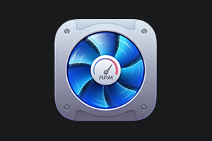 Macs Fan Control Pro for mac(电脑风扇控制软件) v1.5.15中文版下载