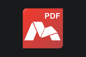 Master PDF Editor for Win v5.9.81 (PDF文档编辑软件)多功能PDF编辑器